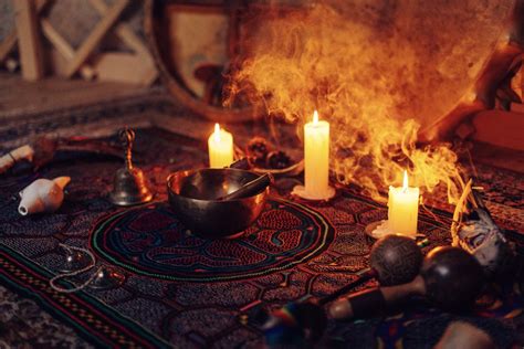 Advices on divination practice